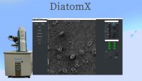 DiatomX硅藻電鏡自動檢測系統